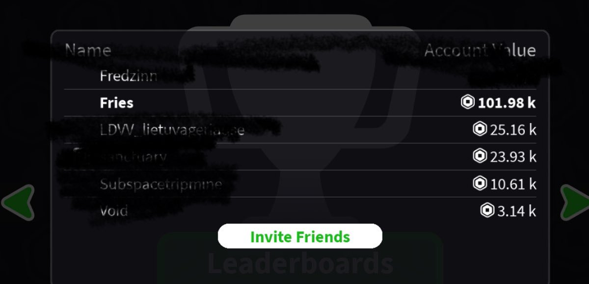 rwottingdoII's tweet image. selling my Roblox account !! (check pic) 
i don’t play anymore so i figured id sell it.
#roblox #robloxaccount #robloxsale #robloxitems #robloxtrading #RobloxCommunity #robloxmarket #robloxcollecter