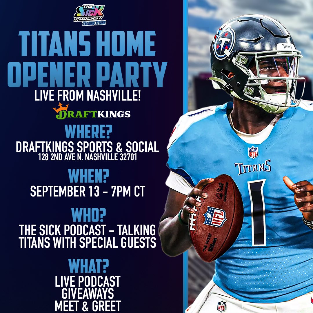 SEE YOU IN THE 615 ⚔️