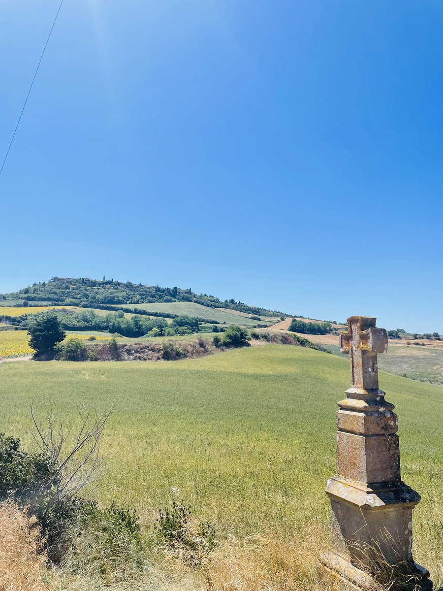 simondartigue's tweet image. Découvrez mon pèlerinage de Toulouse à Jérusalem… « Devant tes portes Jérusalem » Ps 121,2 sur polarsteps.com/AbbeSimondArti…