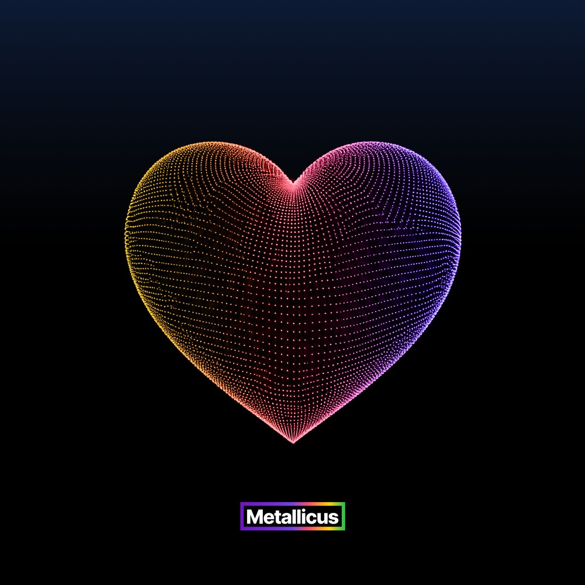 MetallicusTDBN's tweet image. I Love My Credit Union.
To everyone celebrating the great American credit unions today — we see you.
