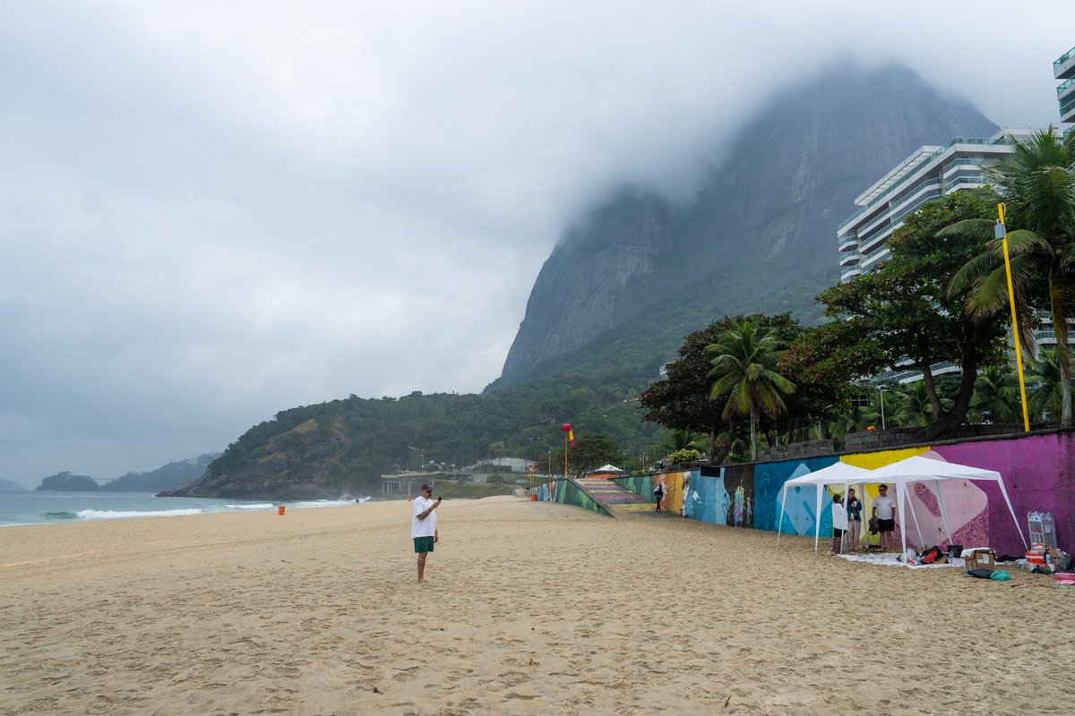 EfdotStudio's tweet image. Rio through the lens of @dave_krugman