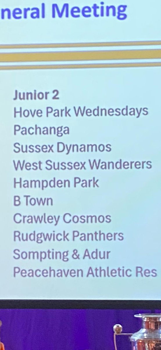 Sompting & Worthing Wanderers Fc tweet media