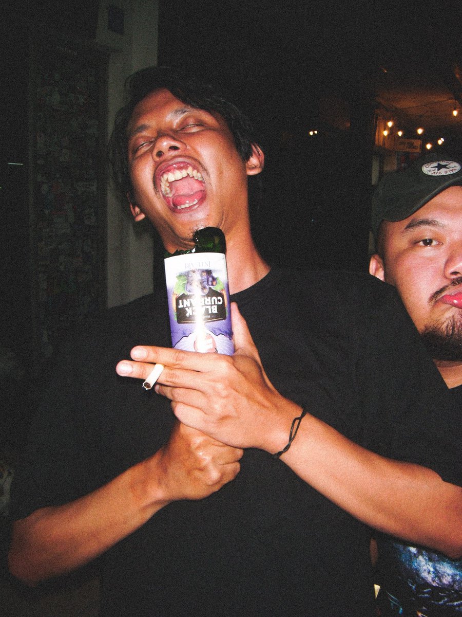 Jadi bagian dokum nongkrong 👍