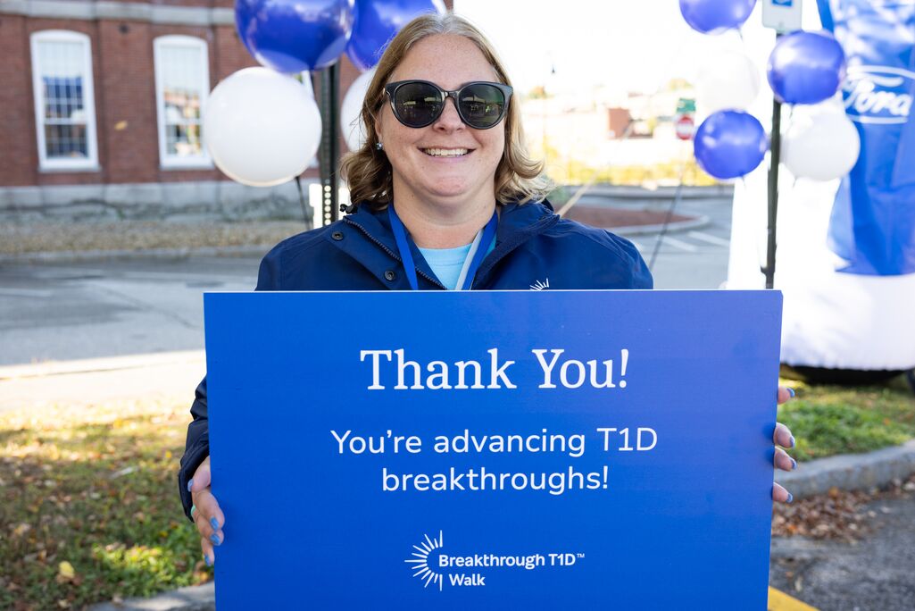 Mark your calendars for 10/4, for the Breakthrough T1D Walk - a celebration of resilience, advocacy, and hope for the 1.6 million Americans living with T1D!

Learn more -  armiusa.org/event/breakthr…

#ARMIinTheCommunity, #BreakthroughT1D, #T1DWalk