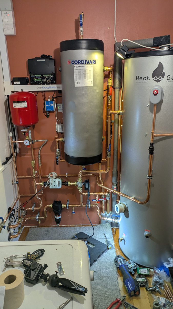 Glyn Hudson tweet media