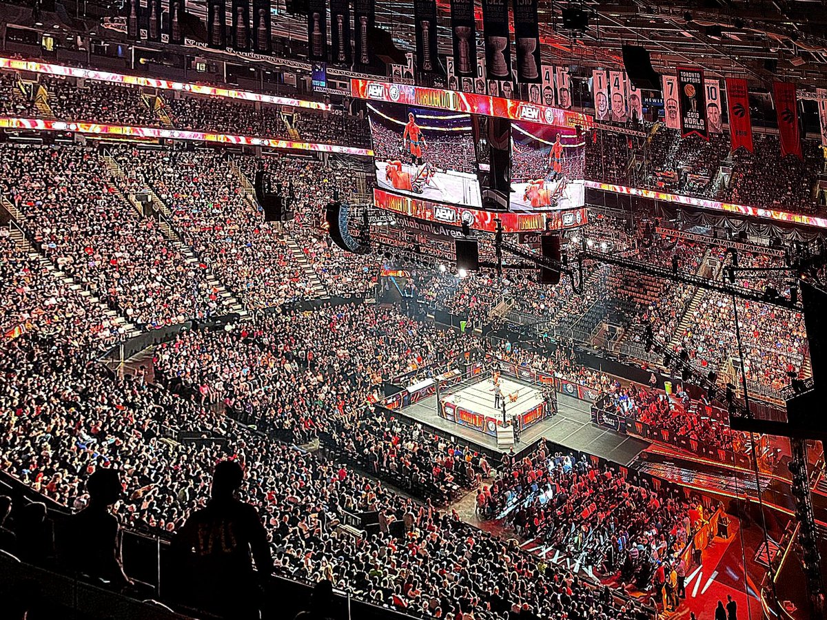 AEWTicketMap's tweet image. All Out in Toronto update, 8.6k crossed
2021 - 10,165
2022 - 10,015
2023 - 9,825
2024 - 8,660
---------------
2025 - 8,660+
bsky.app/profile/aewtic…