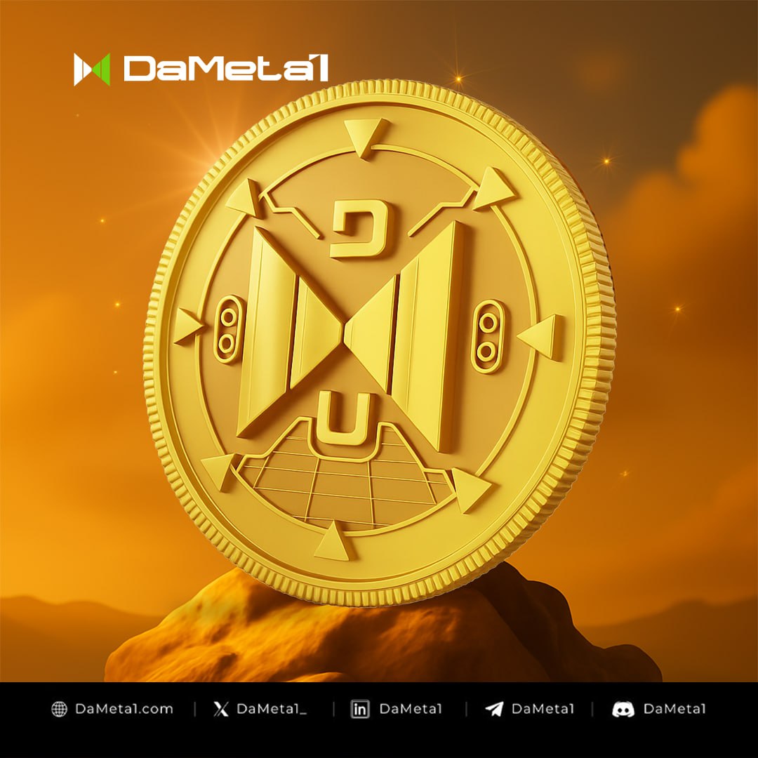 Tokenomics, security audits, and smart contract deployment for $DMU are underway.
Launch will follow utility rollouts to ensure ecosystem alignment.
Appreciate your patience. Enjoy The #Weekend. #DaMeta1