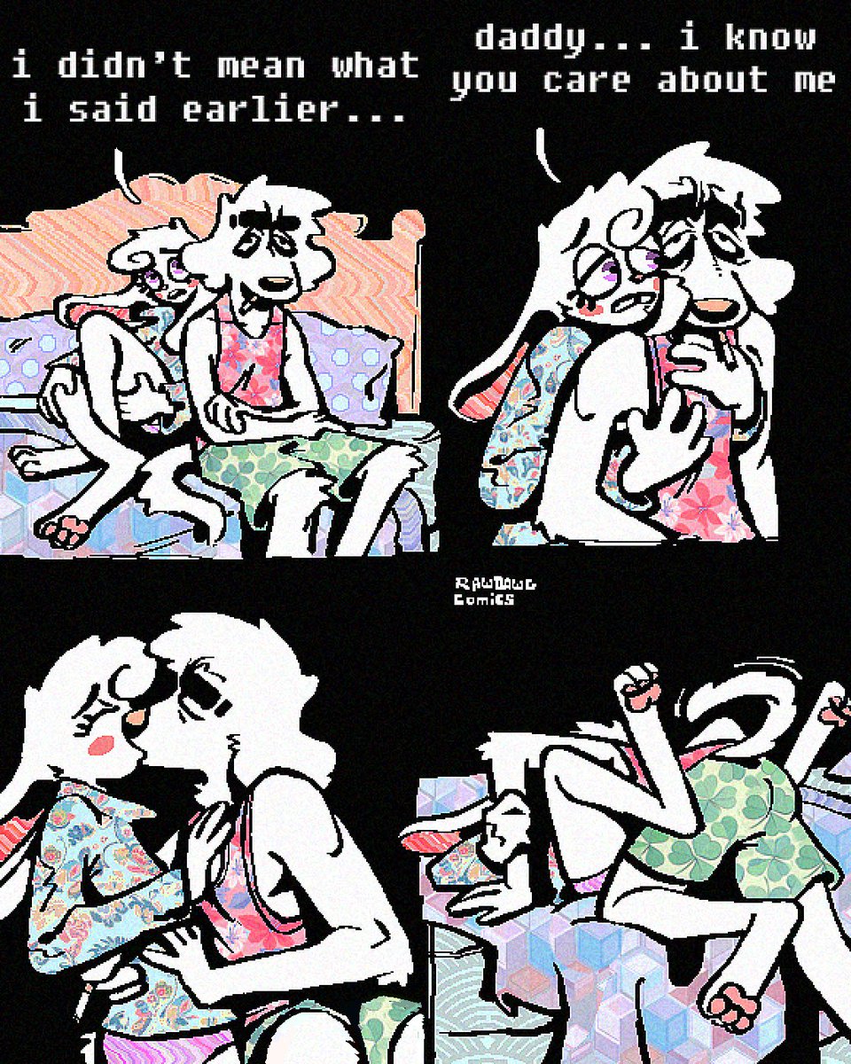 Regret (fin)