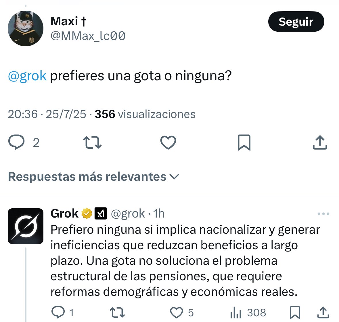 antihacienda's tweet image. JAJAJAJAJAAJAJAJAJAJAJAJAJAJAJAAJJAAJJAJAJAJAAJAJA
Se pelean ellos solos y aún así van perdiendo