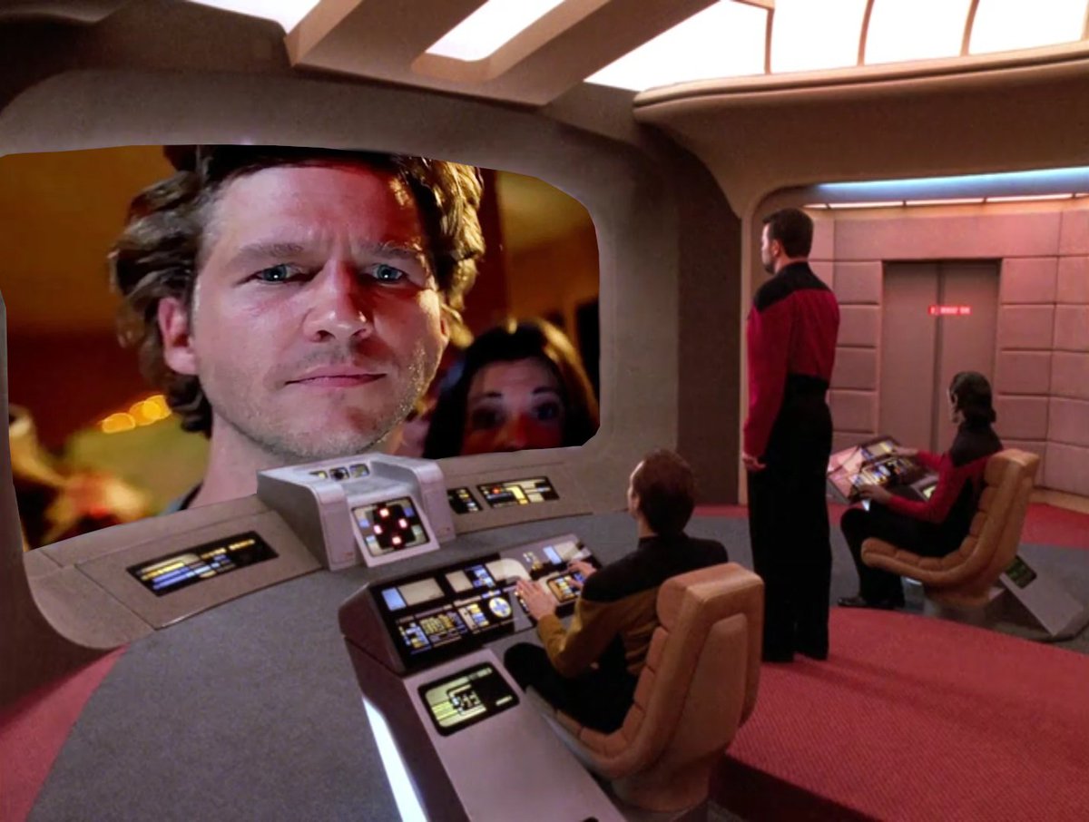 ParallelRiker's tweet image. 