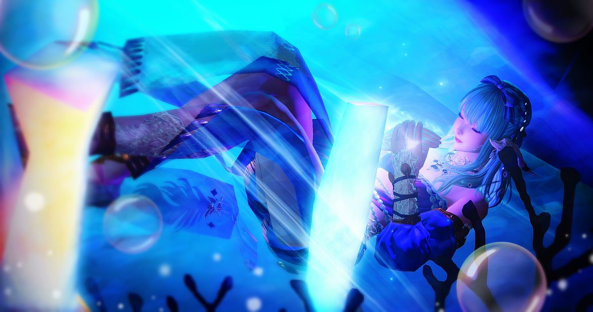 llamy_adventure's tweet image. The sea's embrace.
: 𓏲🐋 ๋࣭ ࣪ ˖✩࿐࿔ 🌊
#GPOSERS #eorzeaphotos #Au_Ra