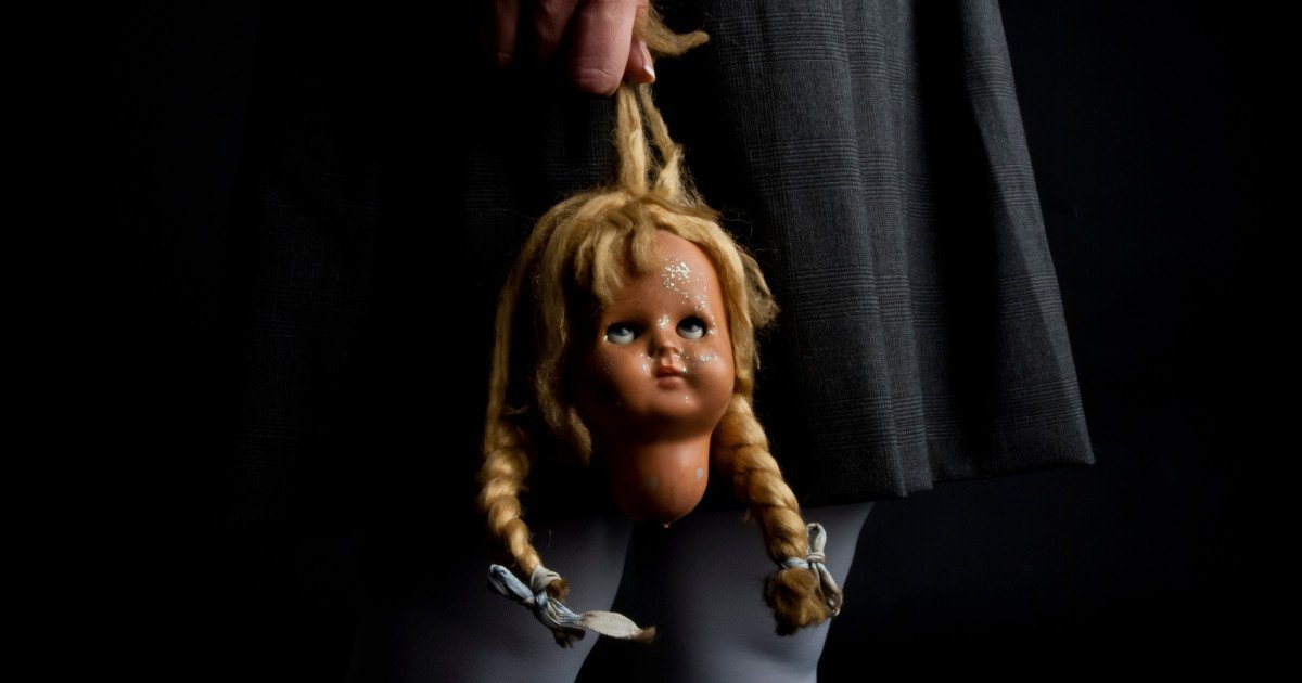 No basta con ‘dejar el pasado atrás’: el impacto del trauma infantil: El trauma infantil deja secuelas profundas que no se borran con el tiempo ni con fuerza de voluntad. dlvr.it/TM6mzS 👈 Leer aquí