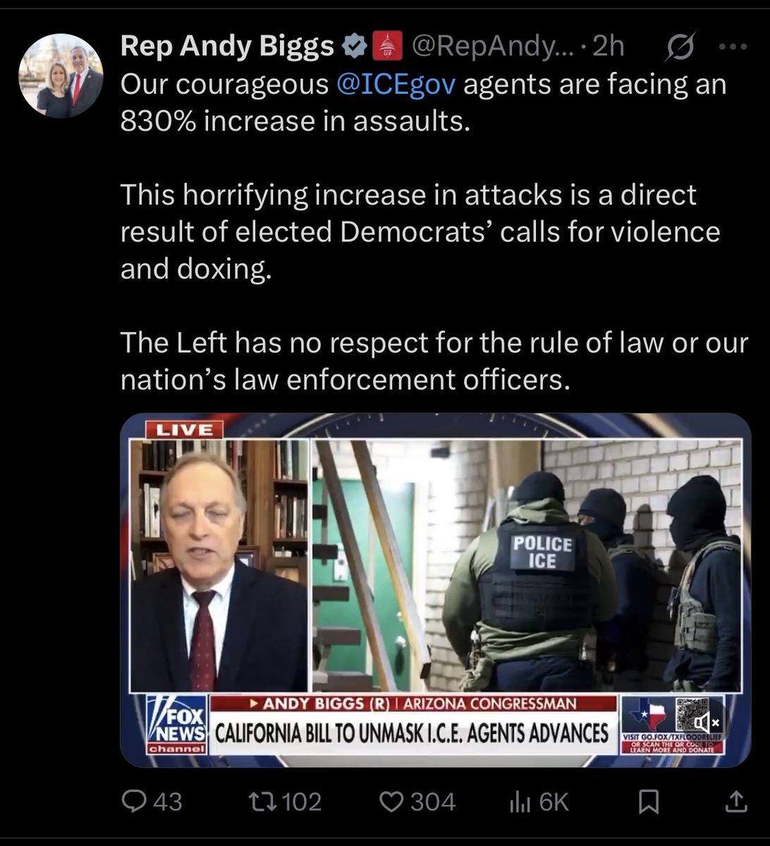 ICE’s purpose is not for immigration as they tell us.

Jew Mayorkas used DHS to import these people in the first place.

ICE is a deception tactic used to influence &amp; capitalize on the desperation of Americans that will support the destruction of the Constitution while believing