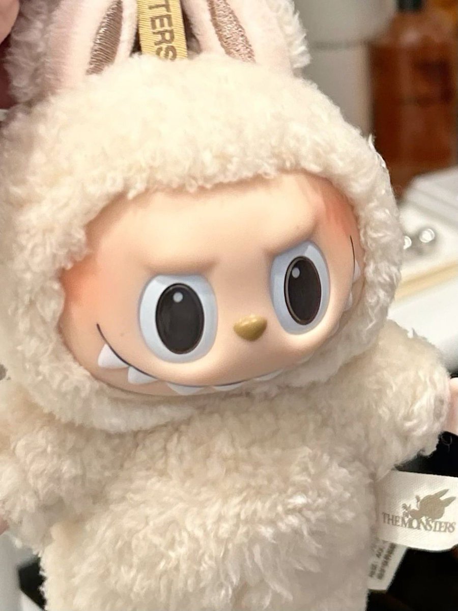 個マネにキャリーされた