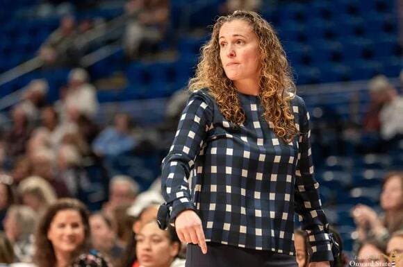 NittanySN's tweet image. Penn State Women's Basketball Team Tabbed Team To Watch nittanysportsnow.com/2025/07/penn-s…