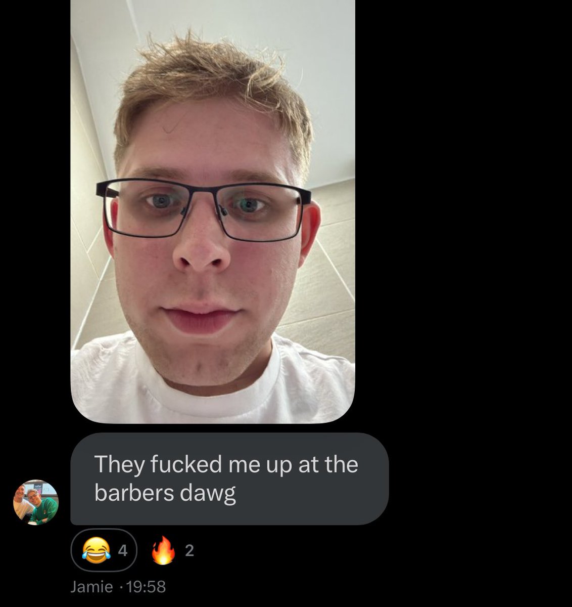 lesthecroc's tweet image. Please give my son tips on how to avoid bullying at school, he's been struggling with it recently!
