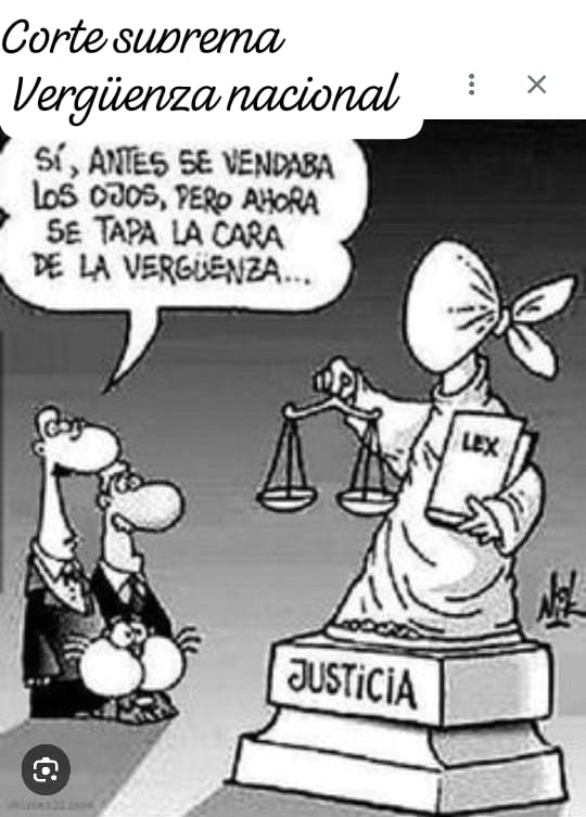 <a href="/diegopanzenu/">papi muskus</a> <a href="/AndresCalleA/">ANDRÉS CALLE</a> <a href="/wmanzur/">Wadith Manzur Imbet</a> <a href="/CorteSupremaJ/">Corte Suprema de Justicia</a> <a href="/petrogustavo/">Gustavo Petro</a> <a href="/ElizbethCristi7/">Elizabeth Ortíz</a> <a href="/CristyRinconHar/">Cristina Rincón Hart</a> <a href="/JoseRLarrarteG/">José Larrarte Guzmán</a> <a href="/CorteSupremaJ/">Corte Suprema de Justicia</a> siempre ha sido selectiva en el momento de investigar. 
El Uribista Ciro Ramírez estuvo 2 años en la cárcel mientras lo investigaban. 
Decisión? No ameritaba estar encerrado mientras sigue su investigación. El caso de Andres Felipe Arias, el caso del senador Uribe