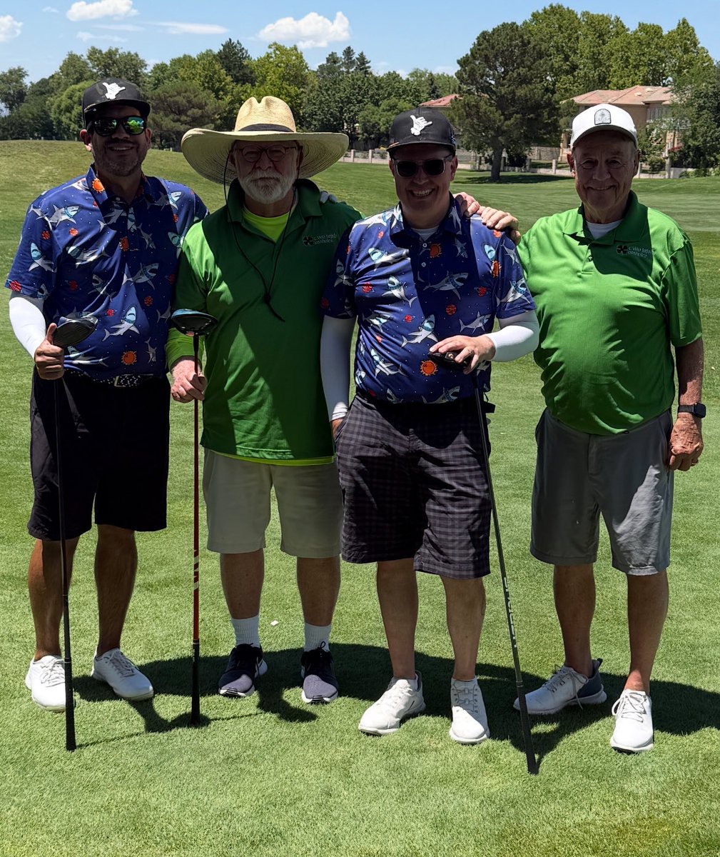 BirminghamRay's tweet image. Tanoan Fiesta Tournament