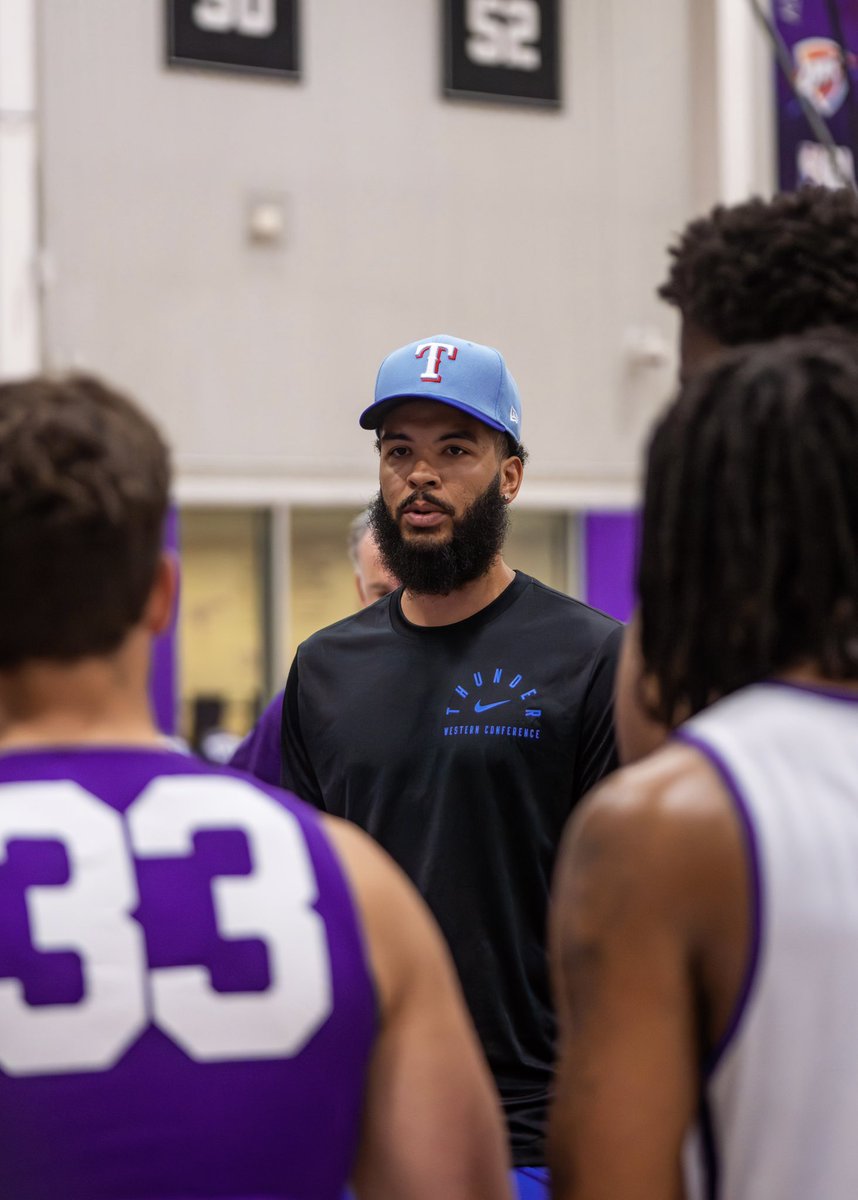 TCU Men's Basketball tweet media