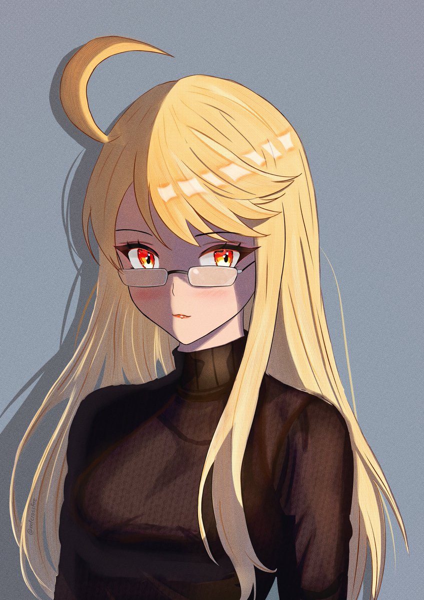 mfcrossfire's tweet image. Alma Armas - VA-11 Hall-A
Commission for @Lunalight102 , thank you so much!!
#va11halla