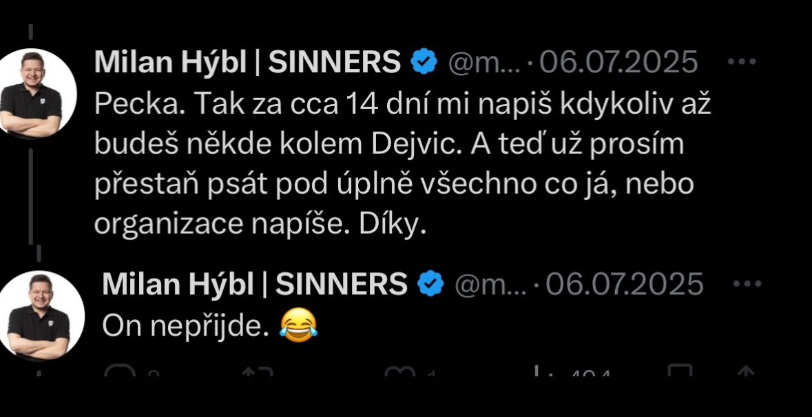 CzskLeaks's tweet photo. To je tak kdyz se snazi pusobit jako hrdina ale kdyz nastane den D tak mě hodi do bloku a dela ze neexistuje xddd hroznej sasa, a ja se fakt tesil ze ho ten business alespon z casti naucim. @SINNERS_Esports  Boring hh https://t.co/SqQVMDkBLN