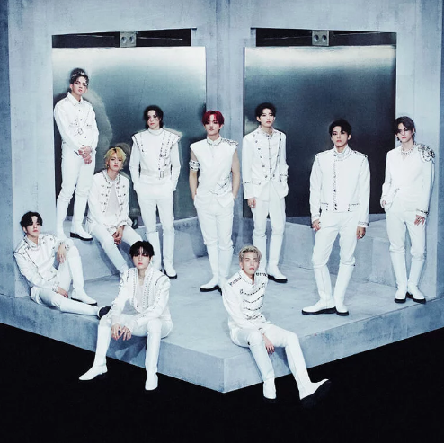 AboutMusicYT's tweet photo. 5 years ago today, TREASURE made their debut. https://t.co/KTsoG9t8ae