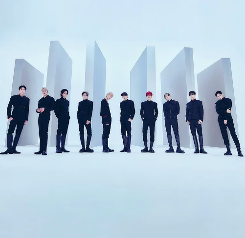 5 years ago today, TREASURE made their debut.