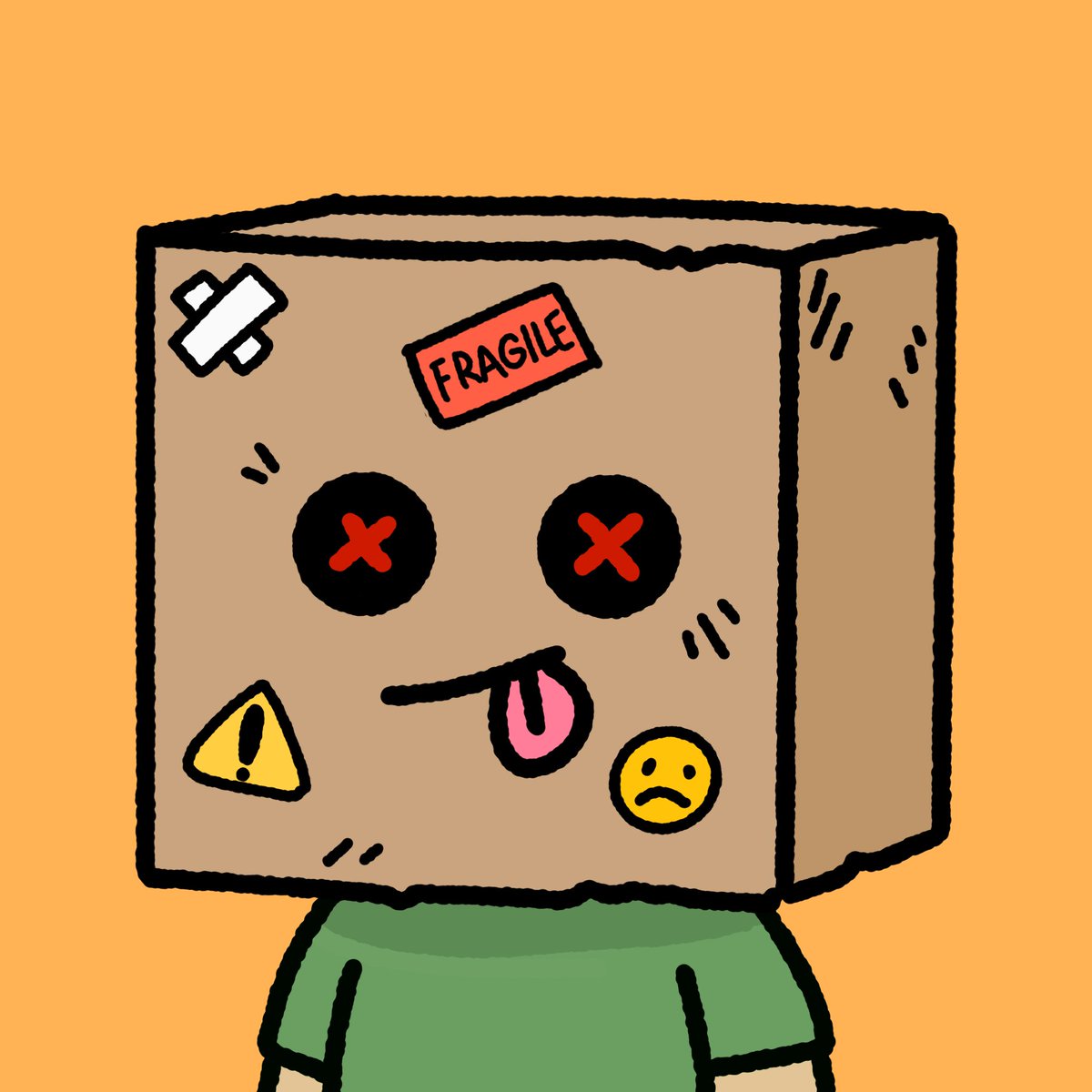 Boxqoop's tweet image. so cute