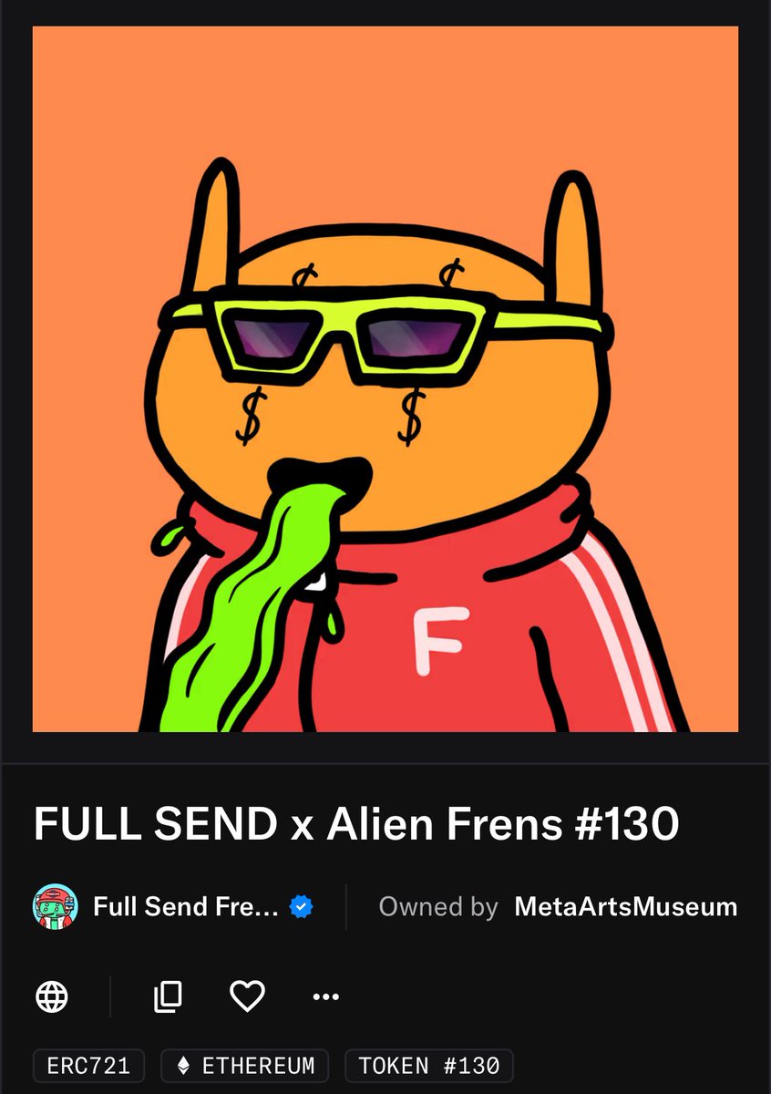 Meta Arts Museum tweet media