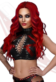 Aristra22 (@arst2122) on Twitter photo I am very happy to announce that "The Influence" is officially part of the <a href="/CAPITAL_2K/">CAPITAL Wrestling</a> roster. To all the women in that roster... Get ready to be fully influenced! I am very happy to announce that "The Influence" is officially part of the <a href="/CAPITAL_2K/">CAPITAL Wrestling</a> roster. To all the women in that roster... Get ready to be fully influenced!