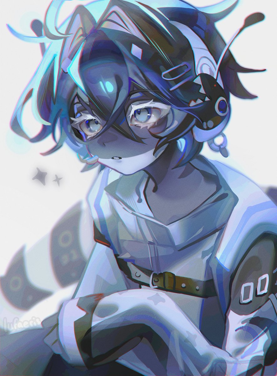 lufaeris's tweet photo. artfight revenge for hyramisu https://t.co/tVUNJyxYFR