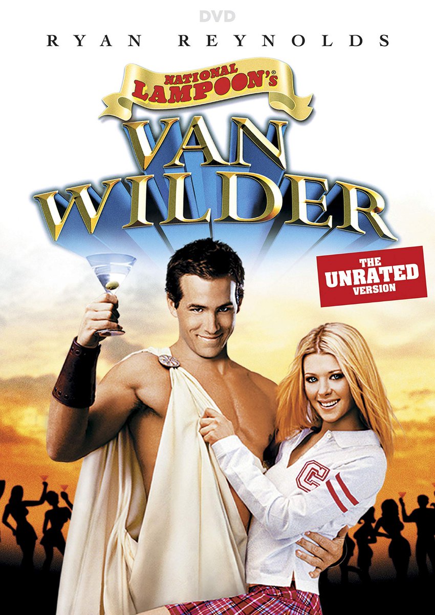 ChrisScream81's tweet image. #NowWatching Just what the doctor ordered. A laugh!