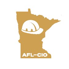 MNSteveSimon's tweet image. Great to be with friends from the @MNBldgTrades - who are literally building our state. They get things done!