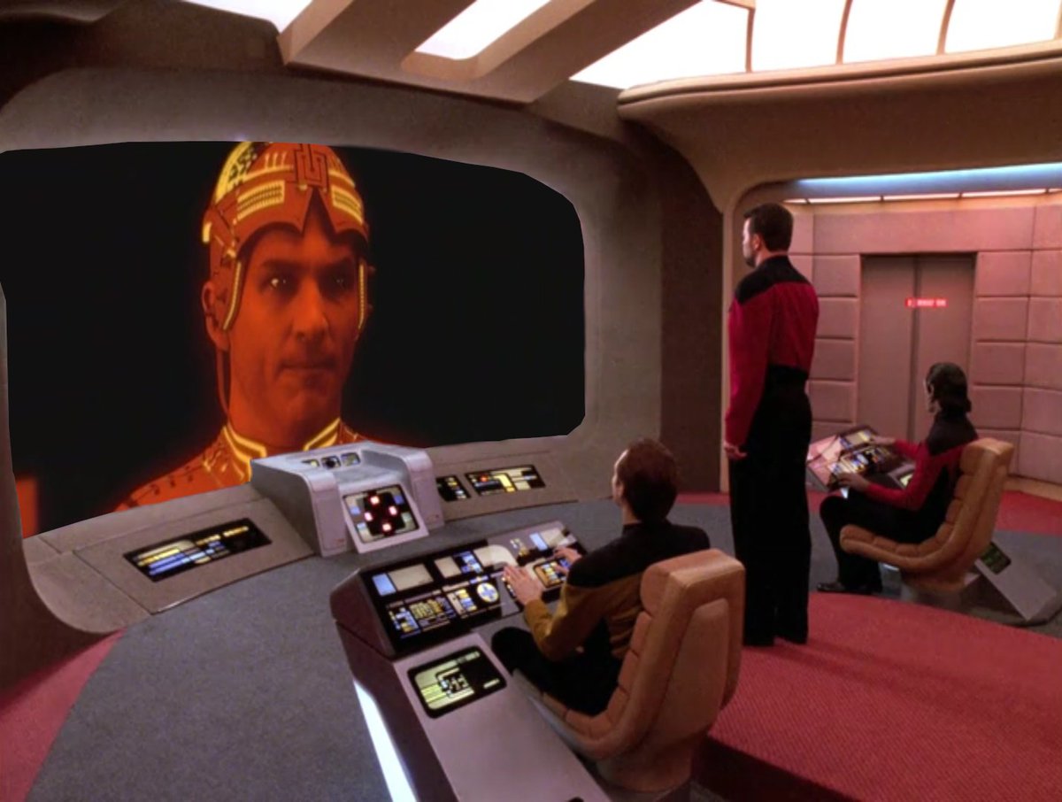 ParallelRiker's tweet image. 