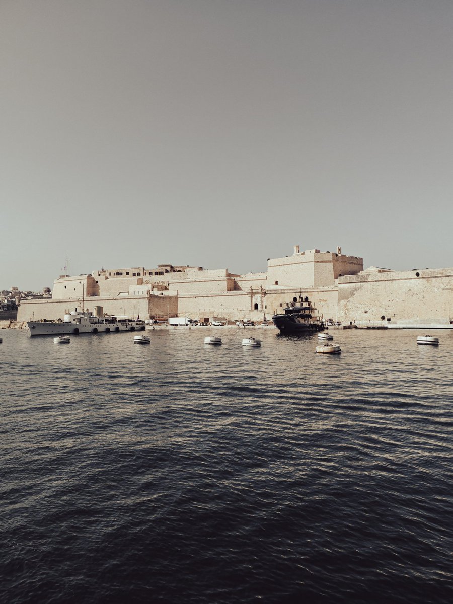 nemanjan00's tweet image. A bit of malta
