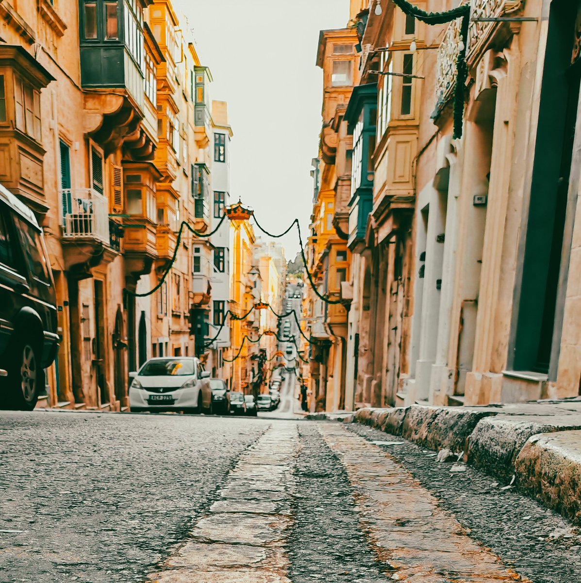nemanjan00's tweet image. A bit of malta