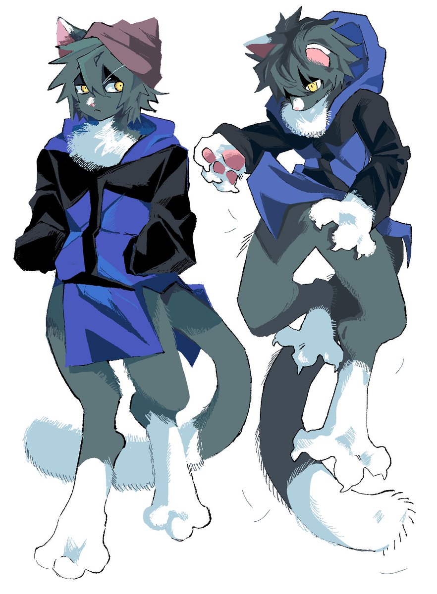 paa_0825's tweet image. 