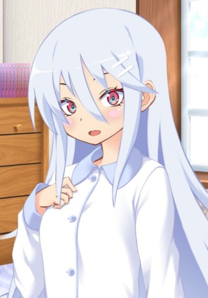 000sugi's tweet image. おはようございます
(おはようございます🙇)
#属魂少女