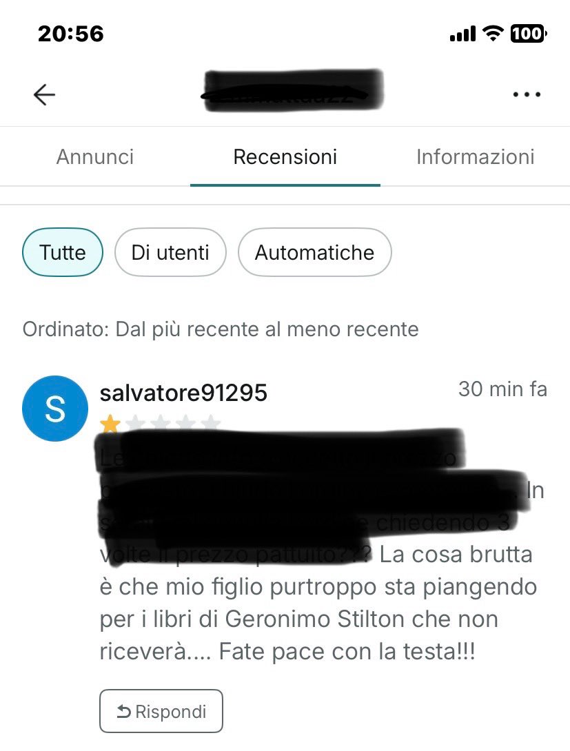 emmadeperte's tweet photo. facciamo colletta per il figlio di Salvatore 😔🙏🏻🥀 https://t.co/ywPTQuK3xh