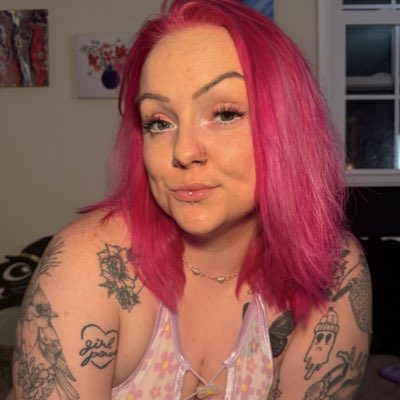 new profile pic 😇