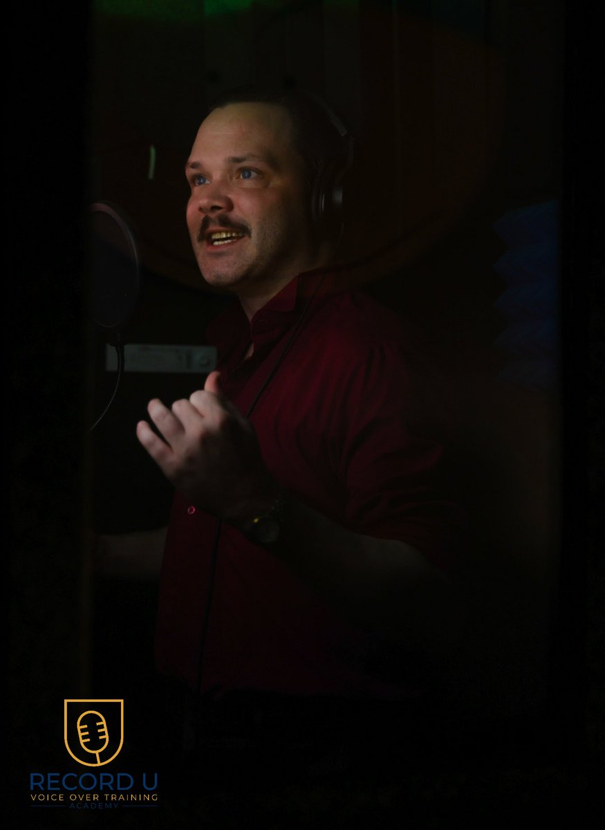 URecordingU's tweet photo. Got a big #audition approaching that you’d love some guidance on? 🎙️
That’s our specialty! At #RecordU, we can coach you through an audition and help to pull out a standout performance so you can submit with confidence.
Interested? Ask us on how to book today! 🙌 https://t.co/VPLxjsI5GB