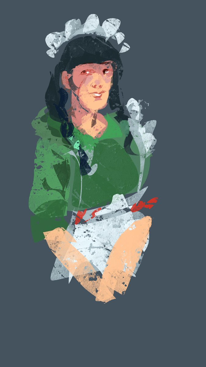 shinakazami1's tweet image. At mizukon arting people,,