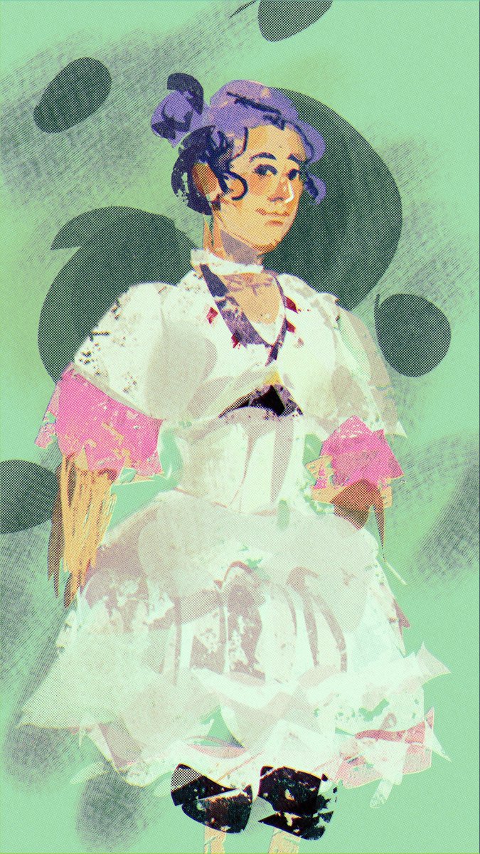 shinakazami1's tweet image. At mizukon arting people,,