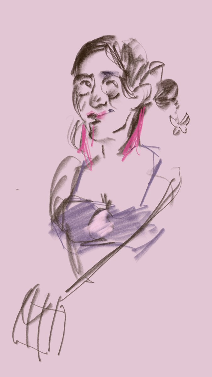 shinakazami1's tweet image. At mizukon arting people,,
