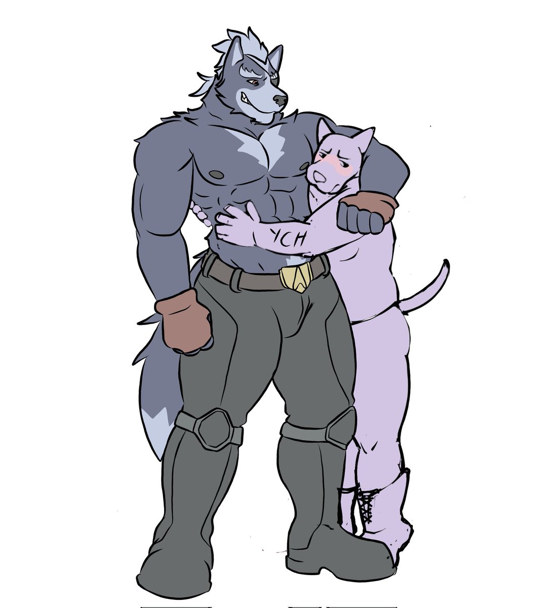 CinnamonHoss tweet media