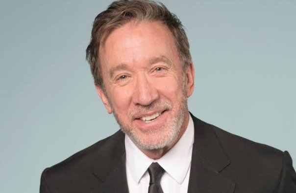 naukuvanaakka's tweet image. Tim Allen on näytellyt 3 televisiosarjaa:
-Home Improvement
-Last Man Standing
-Shifting Gears
Kaikissa hän näytteli isää joka harrastaa vanhoja autoja.