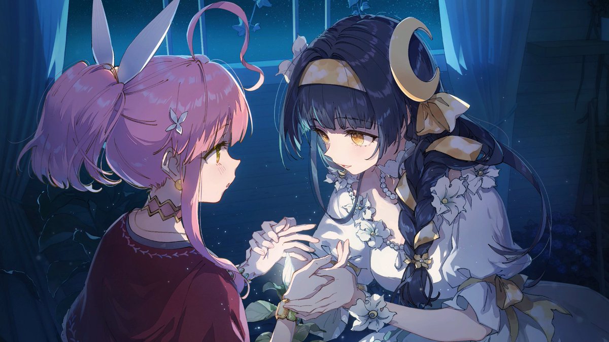 SerenityForge's tweet image. In a world on the brink of darkness, light must be protected at all costs. ✨
Vanquish powerful foes, build lasting friendships, and explore the realm of Inlixaland where an unforgettable adventure awaits in Noctuary!
Wishlist: serenityforge.com/games/noctuary