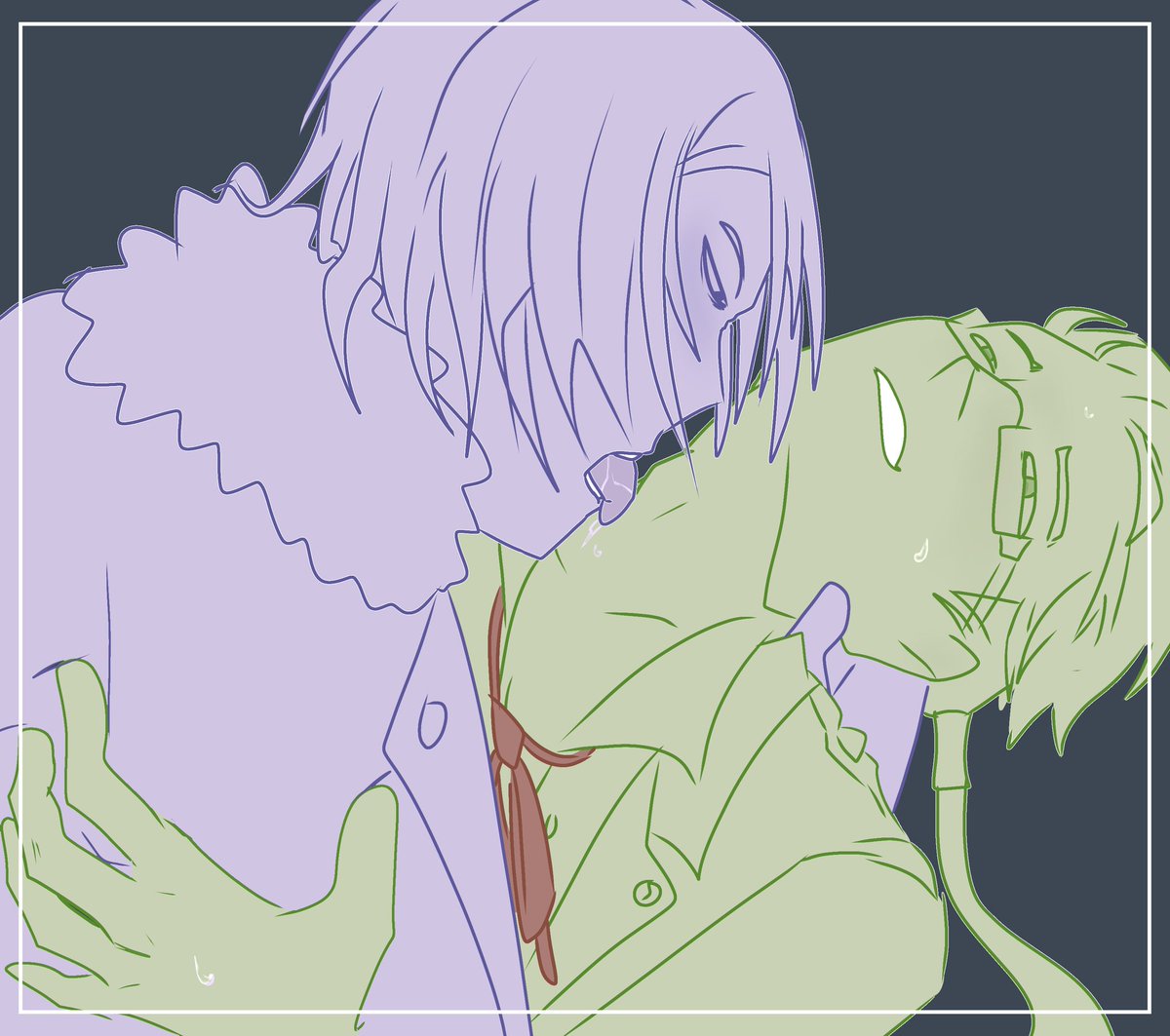 Y0urunc1e's tweet image. Not as bad as I expected #fyokuni