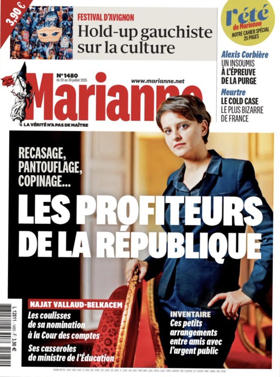 <a href="/Ana1Blan/">Ana Blan</a> <a href="/ZoeRoy2050/">Zoé Roy</a> Encore un