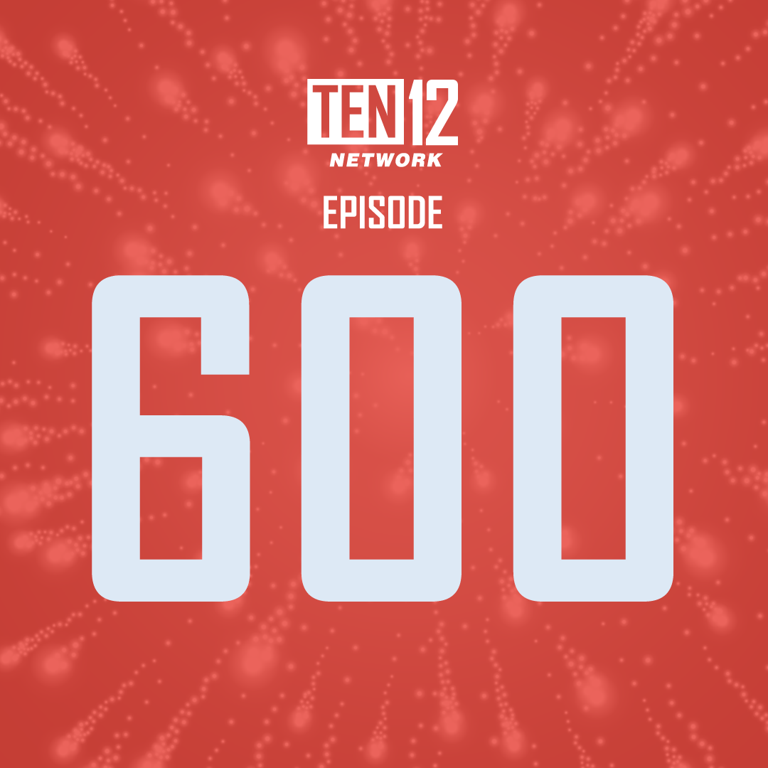 Ten12Network's tweet image. Coming Next Week